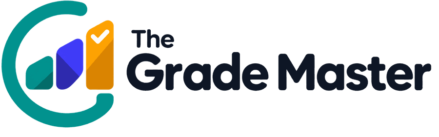 The Grade Master